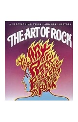 Papel ART OF ROCK THE