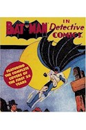 Papel BATMAN IN DETECTIVE COMICS VOLUME ONE