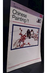 Papel CHINESE PAINTING I