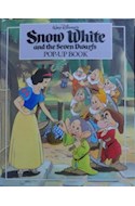 Papel SNOW WHITE AND THE SEVEN DWARFS