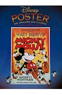 Papel DISNEY POSTER THE ANIMATED FILM CLASSICS THE