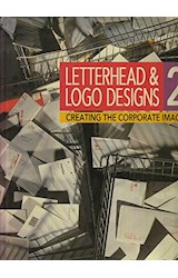 Papel LETTERHEAD & LOGO DESIGNS 2 (CARTONE)