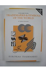 Papel TRADEMARKS & SYMBOLS OF THE WORLD VOL. 4 EUROPEAN TRADE