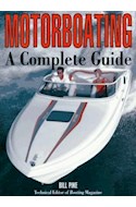 Papel MOTORBOATING A COMPLETE GUIDE