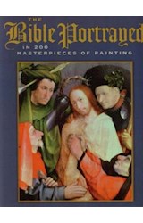 Papel BIBLE PORTRAYED IN 200 MASTERPIECES OF PAINTING (CARTONE)