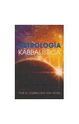 Papel ASTROLOGIA KABBALISTICA Y EL SIGNIFICADO DE NUESTRAS VI  DAS (RUSTICO)