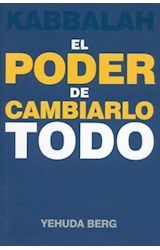 Papel PODER DE CAMBIARLO TODO