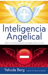 Papel INTELIGENCIA ANGELICAL (RUSTICA)