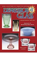 Papel COLLECTOR'S ENCYCLOPEDIA OF DEPRESSION GLASS (CARTONE)