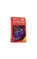 Papel WEBSTER'S NEW DICTIONARY
