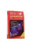 Papel WEBSTER'S NEW DICTIONARY