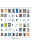 Papel LANGUAGE OF DOORS (CARTONE)