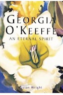 Papel GEORGIA O'KEEFFE AN ETERNAL SPIRIT (CARTONE)