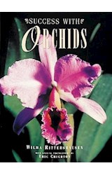 Papel SUCCESS WITH ORCHIDS [INGLES] (CARTONE)