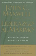 Papel LIDERAZGO AL MAXIMO MAXIMICE SU PONTENCIAL Y CAPACITE S