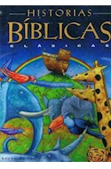 Papel HISTORIAS BIBLICAS CLASICAS (CARTONE)