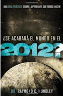 Papel SE ACABARA EL MUNDO EN EL 2012