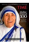 Papel MOTHER TERESA AT 100 THE LIFE AND WORKS OF A MODERN SAI  NT (SPECIAL CONMEMORATIVE EDITION)