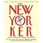 Papel COMPLETE CARTOONS OF THE NEW YORKER (INCLUYE 2 CDS) (CARTONE)
