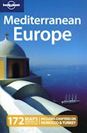 Papel MEDITERRANEAN EUROPA 172 MAPAS INCLUYE MARRUECOS Y TURQ  UIA EN INGLES