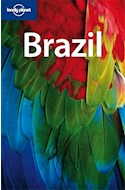 Papel BRAZIL 156 MAPS DETAILED & EASY TO USE (RUSTICO)