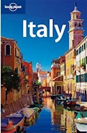 Papel ITALY 170 MAPS DETAILED & EASY TO USE (RUSTICO) EN INGLES