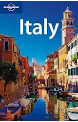 Papel ITALY 170 MAPS DETAILED & EASY TO USE (RUSTICO) EN INGLES
