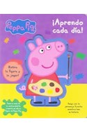Papel PEPPA PIG (COLECCION YO SOY) (CARTONE)