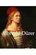 Papel ALBRECHT DURER 1471 - 1528 (CARTONE) (ILUSTRADO EN INGLES)