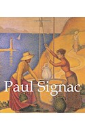 Papel PAUL SIGNAC (CARTONE) (ILUSTRADO EN INGLES)
