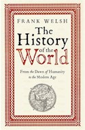 Papel HISTORY OF THE WORLD FROM THE DAWN OF HUMANITY TO THE MODERN AGE