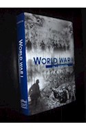 Papel WORLD WAR I IN PHOTOGRAPHS (CARTONE)