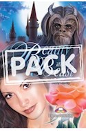 Papel BEAUTY AND THE BEAST (WITH ACTIVITY BOOK) (CON CD)