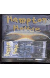 Papel HAMPTON HOUSE (CON CASSETTE)