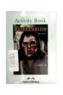 Papel FRANKENSTEIN (BOOK + ACTIVITY BOOK)