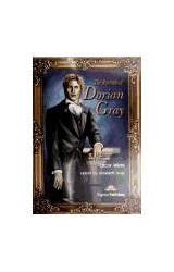 Papel PORTRAIT OF DORIAN GRAY (BOOK AND ACTIVITY) [CON CD] (PACK)