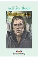 Papel FRANKENSTEIN (ACTIVITY BOOK)