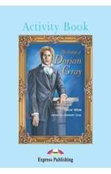 Papel PORTRAIT OF DORIAN GRAY (ACTIVITY BOOK)