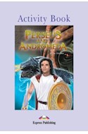 Papel PERSEUS AND ANDROMEDA (ACTIVITY BOOK)