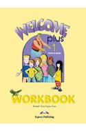Papel WELCOME PLUS 1 WORKBOOK
