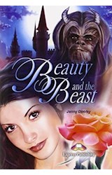 Papel BEAUTY AND THE BEAST (LEVEL 1)