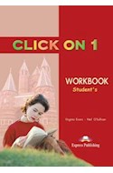 Papel CLICK ON 1 WORKBOOK