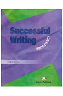 Papel SUCCESSFUL WRITING PROFICIENCY STUDENT'S BOOK