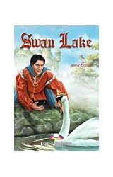 Papel SWAN LAKE [LIBRO + ACTIVITY] (LEVEL 2)