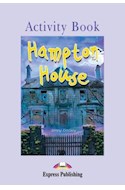 Papel HAMPTON HOUSE ACTIVITY BOOK