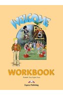 Papel WELCOME PLUS 5 WORKBOOK
