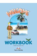 Papel WELCOME PLUS 6 WORKBOOK