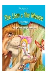 Papel LION AND THE MOUSE (CON CD) (STORYTIME)