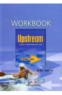 Papel UPSTREAM UPPER INTERMEDIATE WORKBOOK