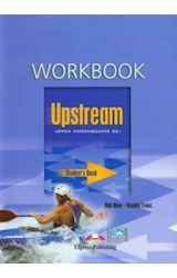 Papel UPSTREAM UPPER INTERMEDIATE WORKBOOK